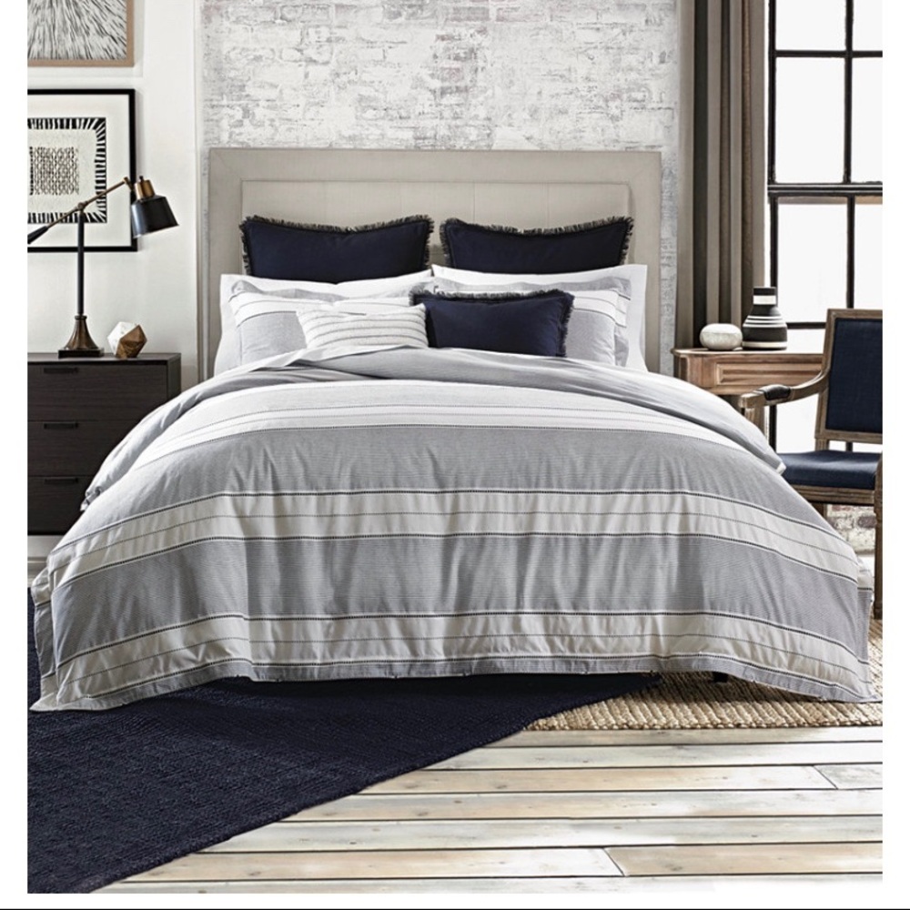 Tommy Hilfiger Queen / Full duvet